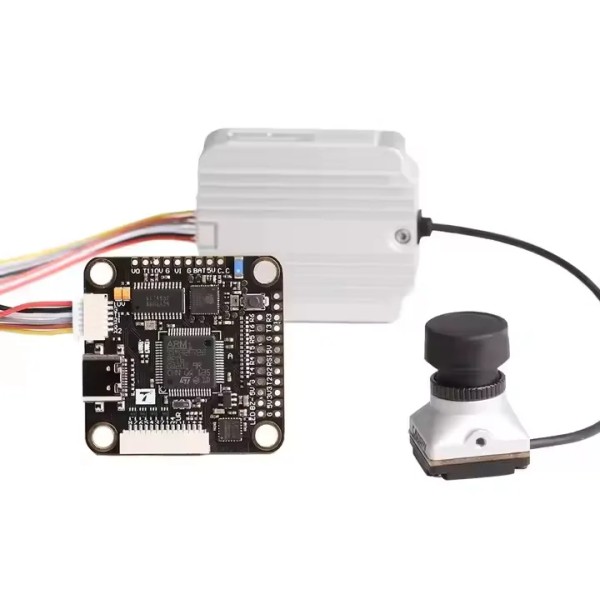 T-MOTOR F7+F55A Pro II High Quality Stable PFV Mini Racing Drone Stack HD 3-6S 4-in-1 ESC Compatible With Mini 2 and Air 2